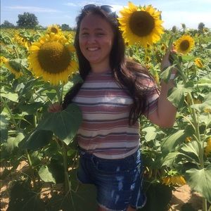 Meet your Posher, Kayla